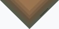 KOKONEK Classic A518 Khaki/orzech/ciepły brąz