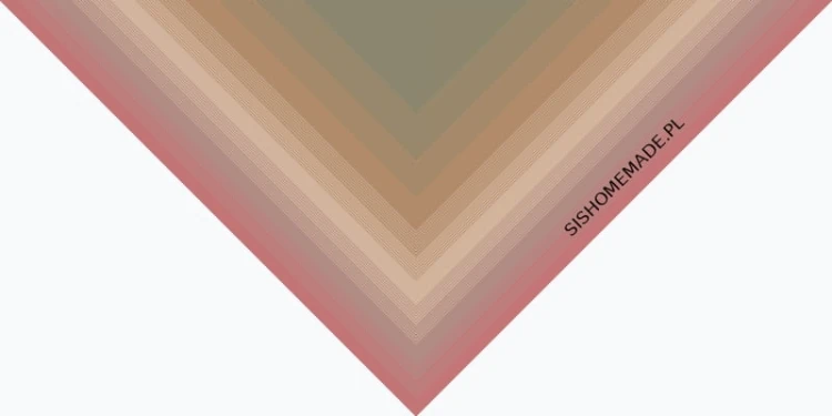 KOKONEK Merino 601 MIX Ostatnia nadzieja - Khaki/ciemny beż/ciepły beż/zgaszona morela/malwa