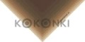 KOKONEK_Classic B094 - Brąz/orzech/ciepły brąz/ciepły beż, 3 nitki, 1200 m, 240 g - GOTOWY