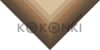 KOKONEK_Classic B094 - Brąz/orzech/ciepły brąz/ciepły beż, 3 nitki, 1000 m, 200 g - GOTOWY