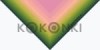KOKONEK_Classic B094 - Brąz/orzech/ciepły brąz/ciepły beż, 3 nitki, 1000 m, 200 g - GOTOWY