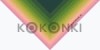 KOKONEK_Classic B094 - Brąz/orzech/ciepły brąz/ciepły beż, 3 nitki, 1000 m, 200 g - GOTOWY