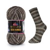 Włóczka skarpetkowa Himalaya Socks Bamboo 130-01