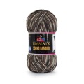 Włóczka skarpetkowa Himalaya Socks Bamboo 130-01