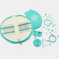 Zestaw drutów wymiennych KnitPro Mindful The Gratitude Set / 36301