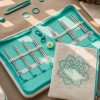 Zestaw drutów wymiennych KnitPro Mindful The Kindness Set / 36311