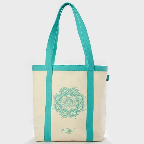 Torba KnitPro Mindful Tote Bag / 36661