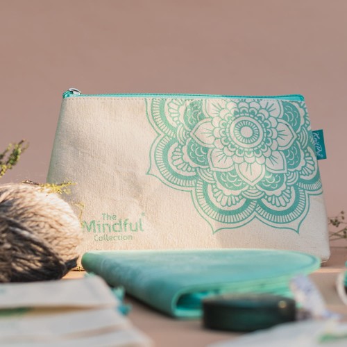 Torba / saszetka na robótkę KnitPro Mindful Project Bag / 36662