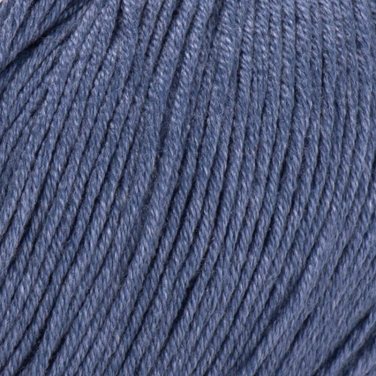 Włóczka YarnArt Baby Cotton 453 / denim