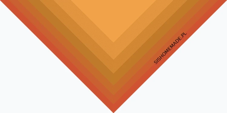 KOKONEK Merino 523 - Rudy/miodowy/kurkuma/złoty