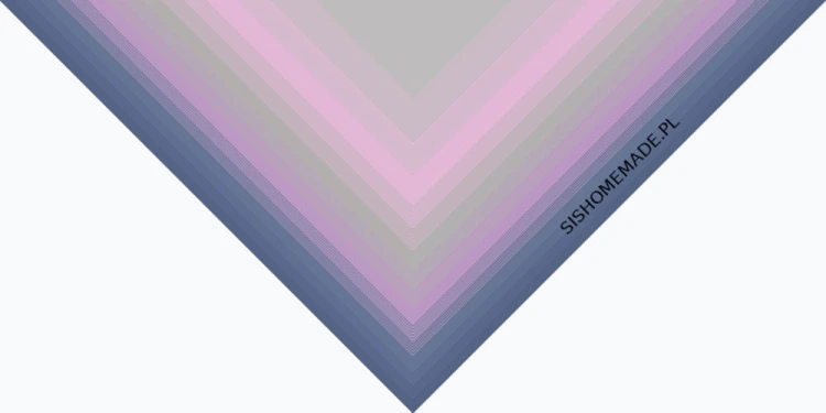 KOKONEK Merino 341 Modern Poetry - Fumo/szaro-niebieski melanż/ametyst/szary melanż/jasny róż/jasny szary melanż