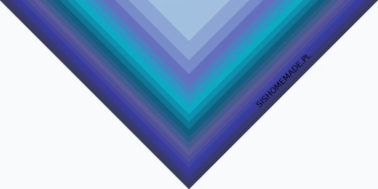 KOKONEK Merino 366 Blue Valentine - błękit/niebieski/turkus/petrol/atrament/szafir/granat