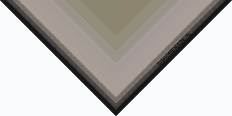 KOKONEK Merino 311 Wild Safari - Khaki/cappuccino/safari/czerń