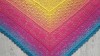 Autorka: Raszka Crochet /Wzór: Grinda