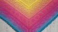 Autorka: Raszka Crochet /Wzór: Grinda