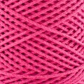 znurek Macrame Cotton by KOKONKI 2mm / rolka 200m / fuksja