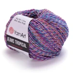 Włóczka YarnArt Jeans Tropical 622