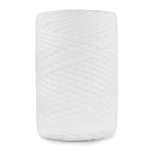 Sznurek polipropylenowy Radkar 5mm / biel