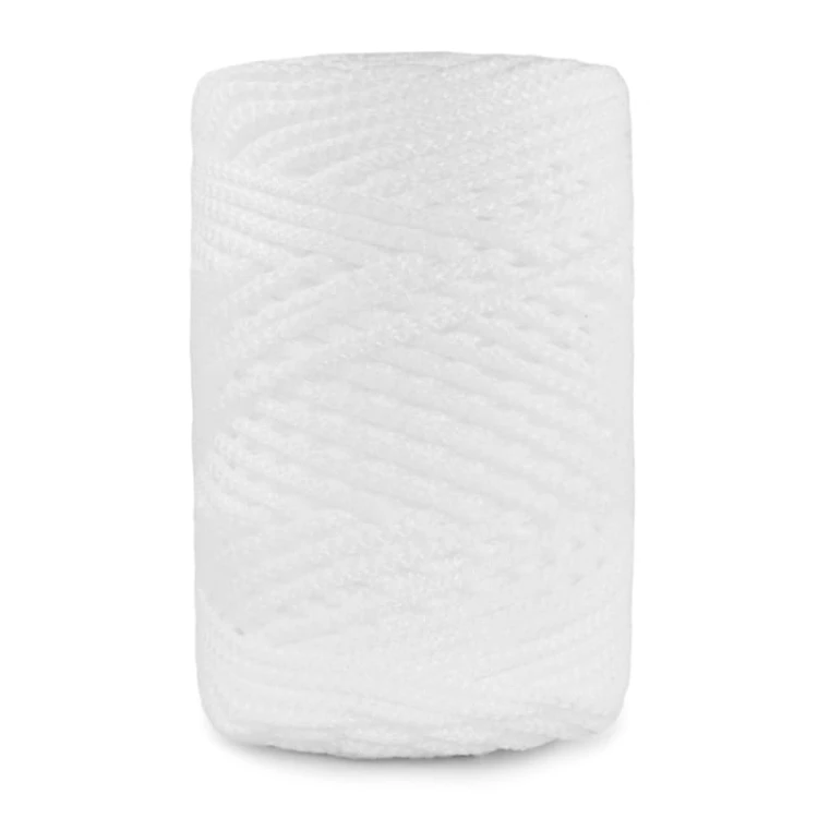 Sznurek polipropylenowy Radkar 5mm / biel