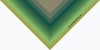 KOKONEK Merino 369 Zielona pożywka - Khaki/ciemna zieleń/zieleń/jasna zieleń/oliwka