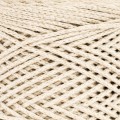 Sznurek Macrame Cotton by KOKONKI 2mm / rolka 200 m / ciepły beż