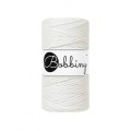 Sznurek skręcany bawełniany Bobbiny Macrame Cord / Złamana Biel / Off White / 3mm / 100m