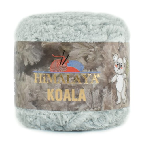Włóczka Himalaya Koala 75706 / stalowy