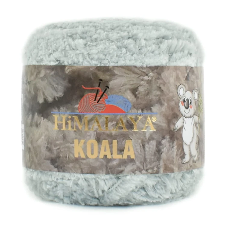 Włóczka Himalaya Koala 75706 / stalowy