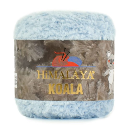 Włóczka Himalaya Koala 75732 / jasny błękit