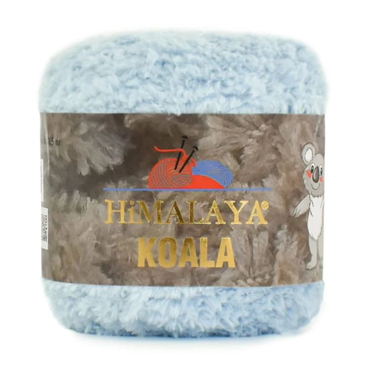 Włóczka Himalaya Koala 75732 / jasny błękit