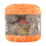 Włóczka Himalaya Koala 75737 / mandarynka