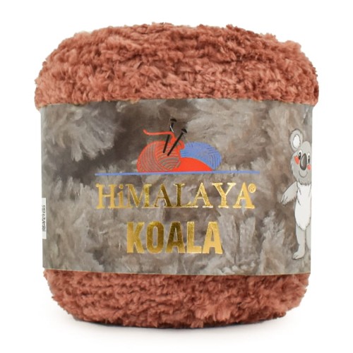 Włóczka Himalaya Koala 75738 / słodkie kakao