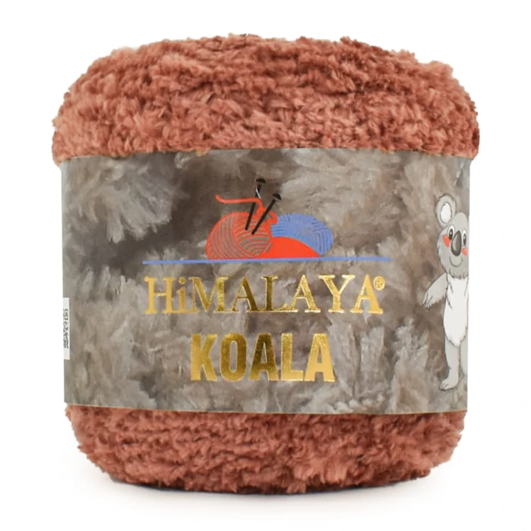 Włóczka Himalaya Koala 75738 / słodkie kakao