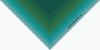 KOKONEK Merino 496 Emerald Ocean - Ciemna zieleń/malachit/szmaragd/patyna