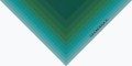 KOKONEK Merino 496 Emerald Ocean - Ciemna zieleń/malachit/szmaragd/patyna