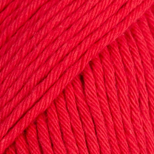 Włóczka Drops Paris 12 / czerwony / uni color