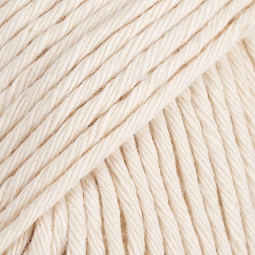 Włóczka Drops Paris 17 / ecru / uni color