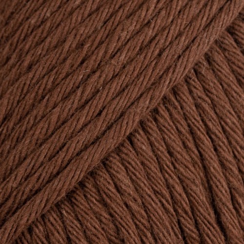 Włóczka Drops Paris 44 / brąz / uni color