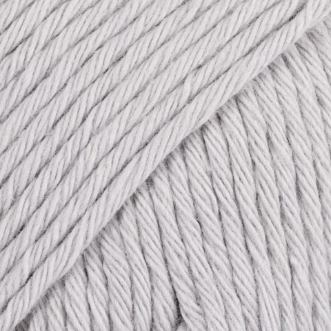 Włóczka Drops Paris 23 / jasny szary / uni color