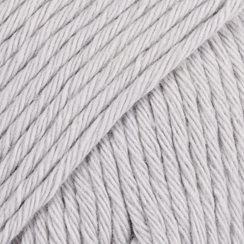 Włóczka Drops Paris 23 / jasny szary / uni color