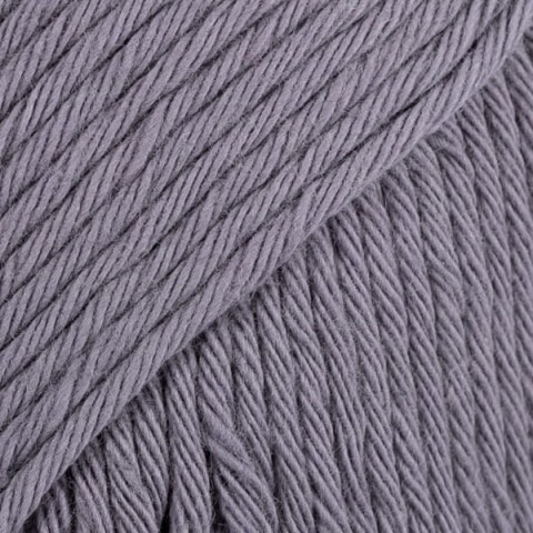 Włóczka Drops Paris 24 / ciemny szary / uni color