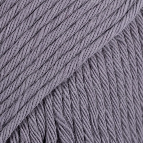 Włóczka Drops Paris 24 / ciemny szary / uni color