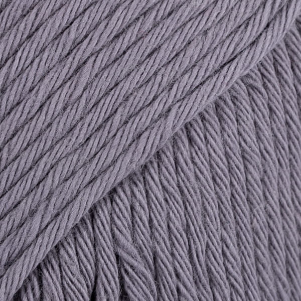 Włóczka Drops Paris 24 / ciemny szary / uni color