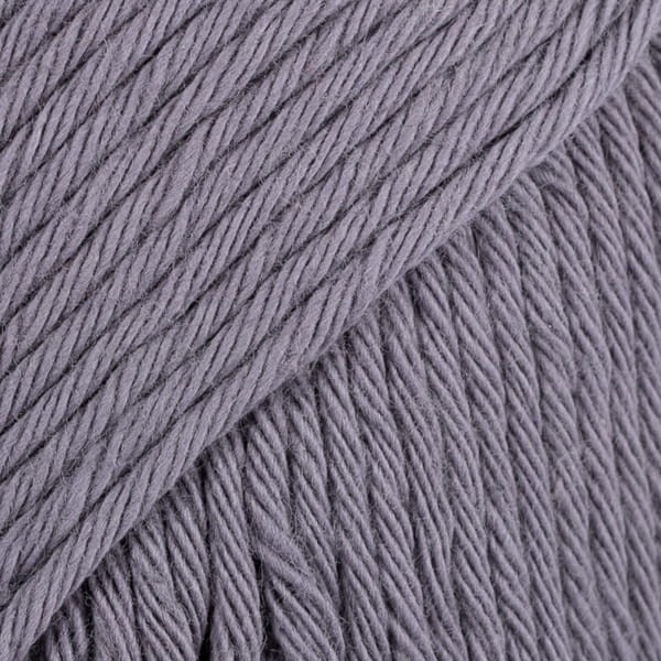 Włóczka Drops Paris 24 / ciemny szary / uni color