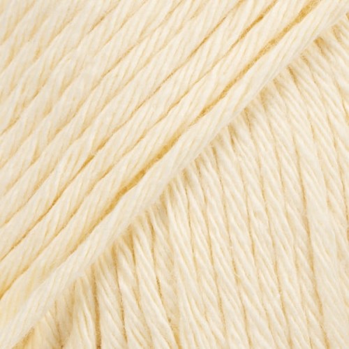 Włóczka Drops Paris 19 / jasnożółty / uni color