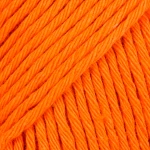 Włóczka Drops Paris 13 / pomarańczowy / uni color