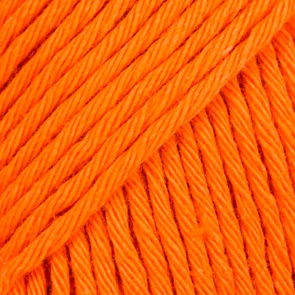 Włóczka Drops Paris 13 / pomarańczowy / uni color
