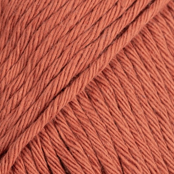 Włóczka Drops Paris 65 / rdza / uni color