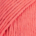 Włóczka Drops Paris 01 / morela / uni color