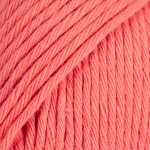 Włóczka Drops Paris 01 / morela / uni color